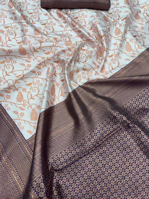 Dazira SF 658 catalog wholesale market surat saree