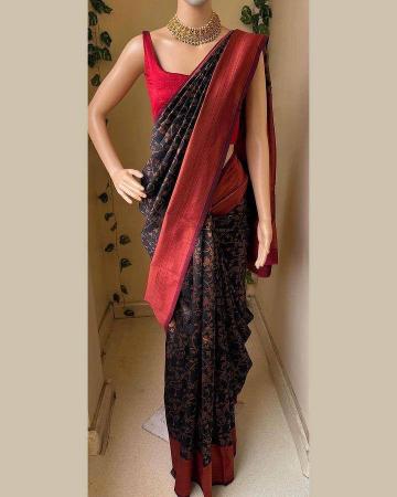 Dazira SF 658 catalog wholesale market surat saree