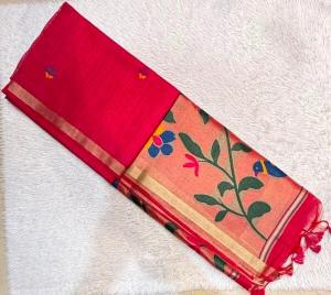 Dazira Soft Pure Linen Silk vol 1 catalog wholesale saree market in jaipur