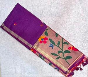 Dazira Soft Pure Linen Silk vol 1 catalog wholesale saree market in jaipur