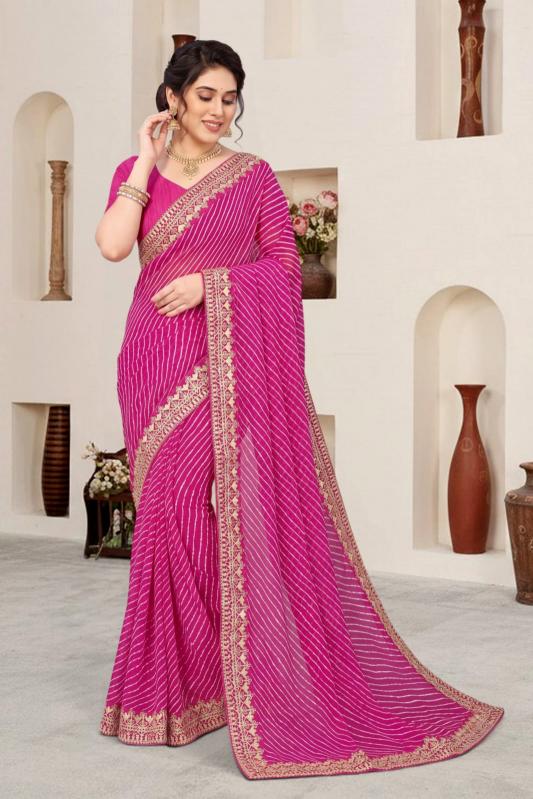 Dazira Soft Star Georgette vol 3 catalog wholesale saree market mumbai