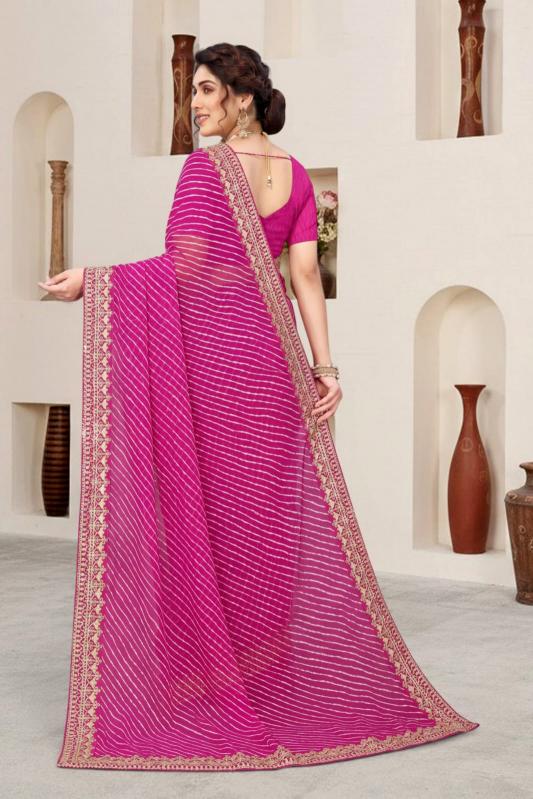Dazira Soft Star Georgette vol 3 catalog wholesale saree market mumbai