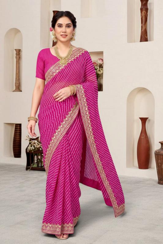 Dazira Soft Star Georgette vol 3 catalog wholesale saree market mumbai
