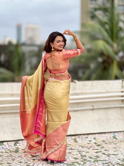 Dazira Soft Tissue Silk vol 2 catalog wholesale saree online in mumbai