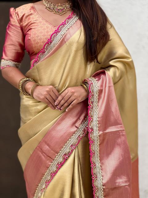 Dazira Soft Tissue Silk vol 2 catalog wholesale saree online in mumbai
