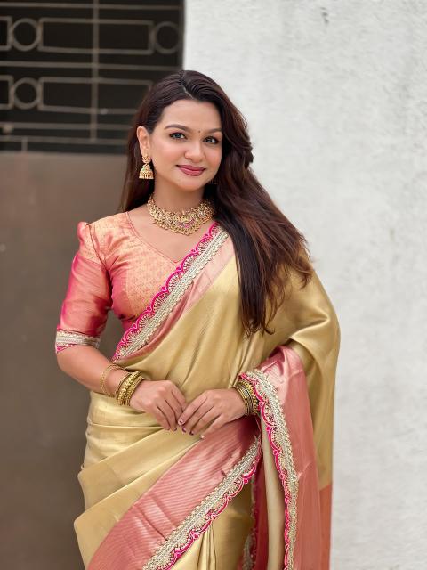 Dazira Soft Tissue Silk vol 2 catalog wholesale saree online in mumbai