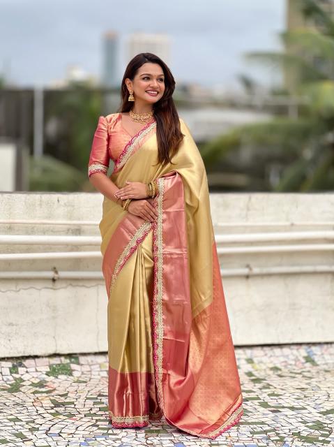 Dazira Soft Tissue Silk vol 2 catalog wholesale saree online in mumbai