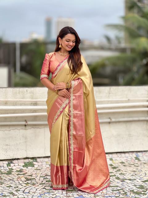 Dazira Soft Tissue Silk vol 2 catalog wholesale saree online in mumbai