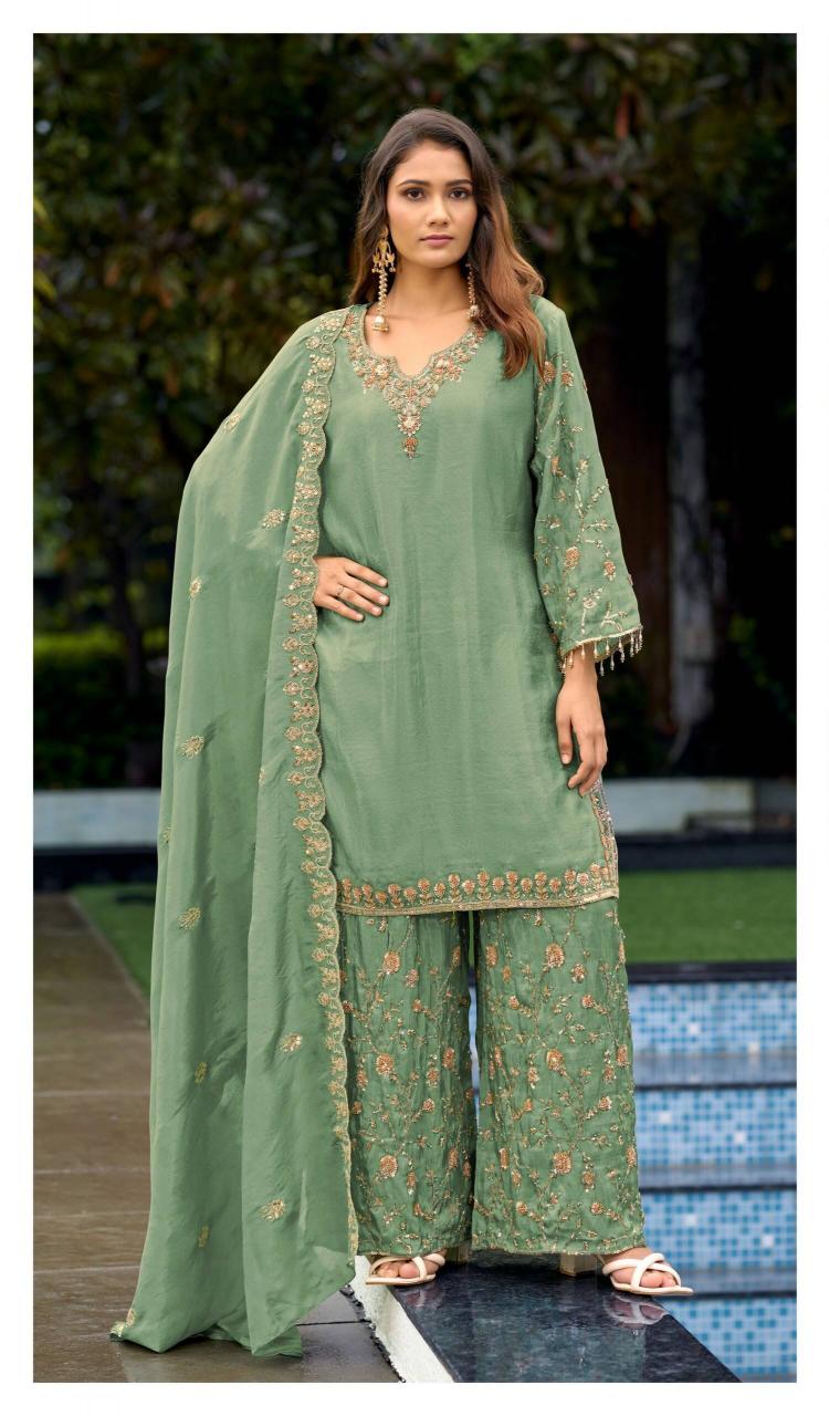 Deepsy 3494 catalog pakistani suit wholesaler