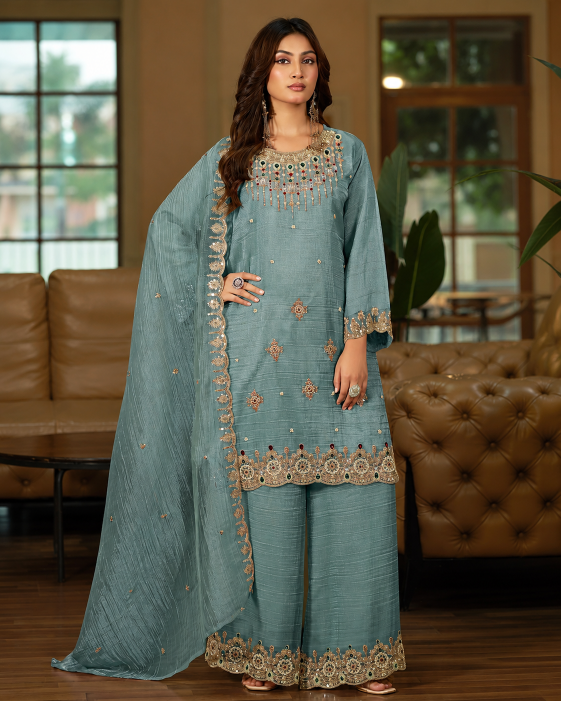 Deepsy 3501 catalog pakistani suits wholesale online