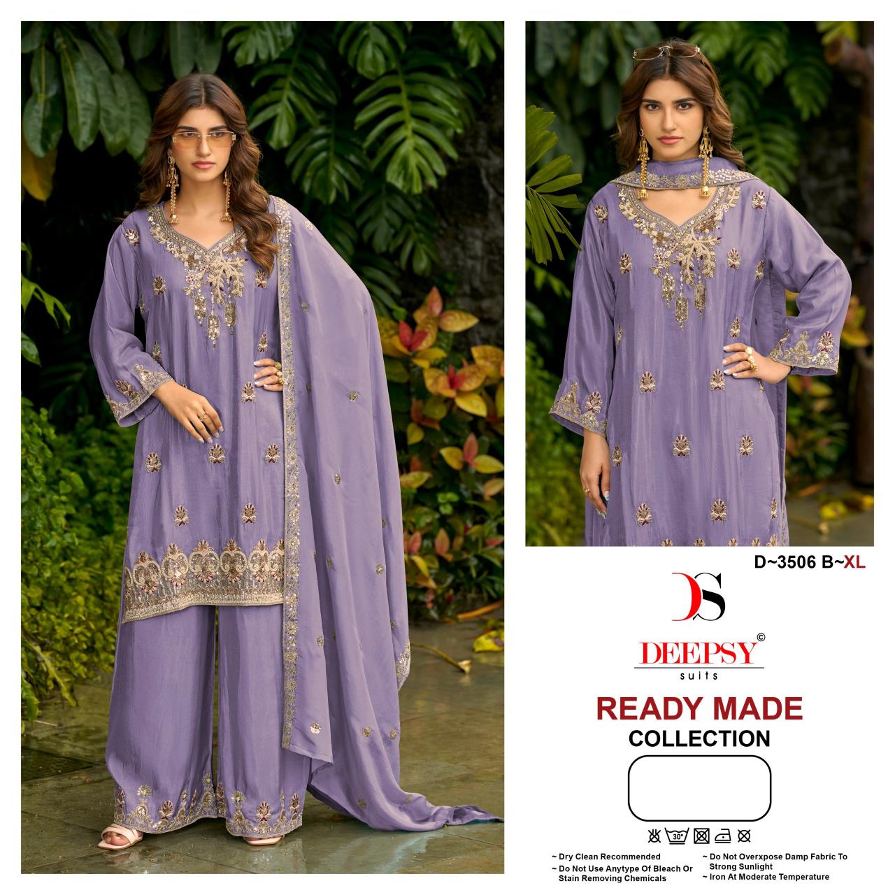 Deepsy 3506 catalog wholesale pakistani suits in uae