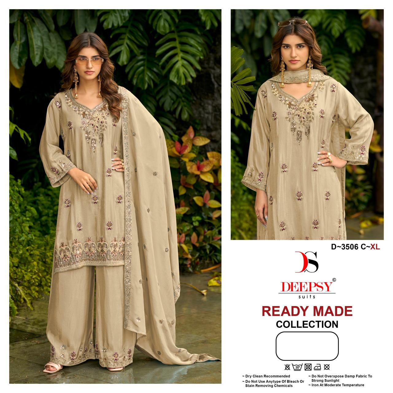 Deepsy 3506 catalog wholesale pakistani suits in uae