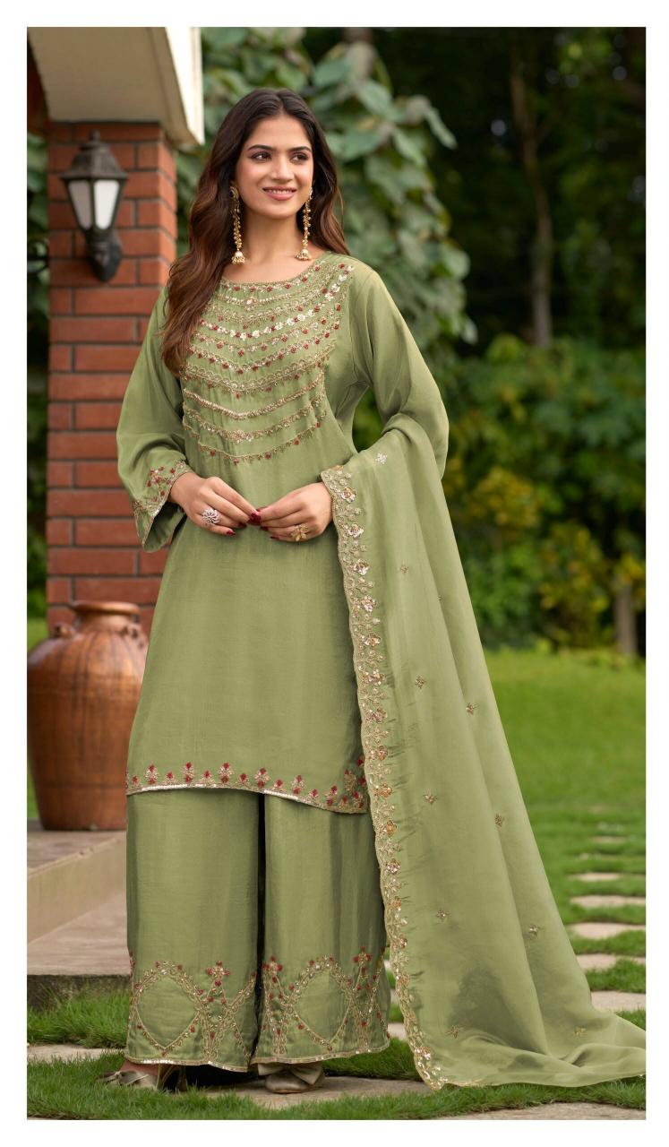 Deepsy 3508 catalog pakistani suits in wholesale price