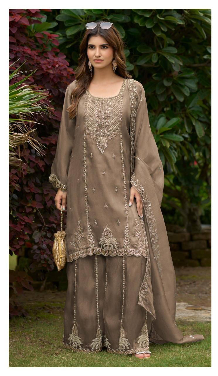 Deepsy 3509 catalog pakistani ladies suits wholesale