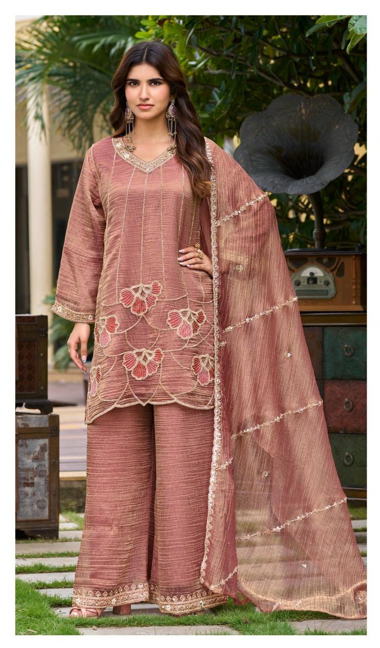 Deepsy 3518 catalog pakistani stitched suits wholesale