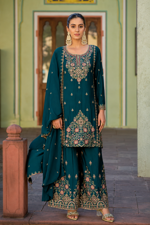 Deepsy 924 catalog pakistani suit wholesaler