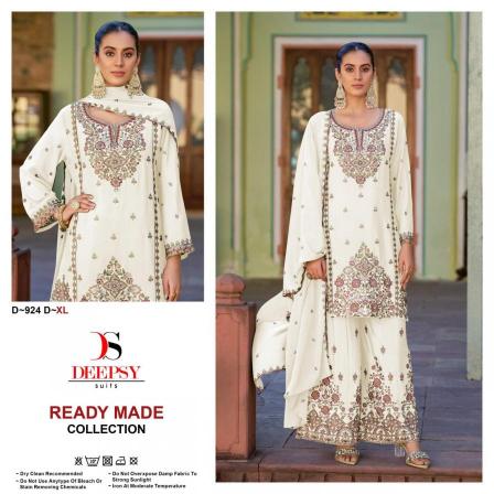 Deepsy 924 catalog pakistani suit wholesaler