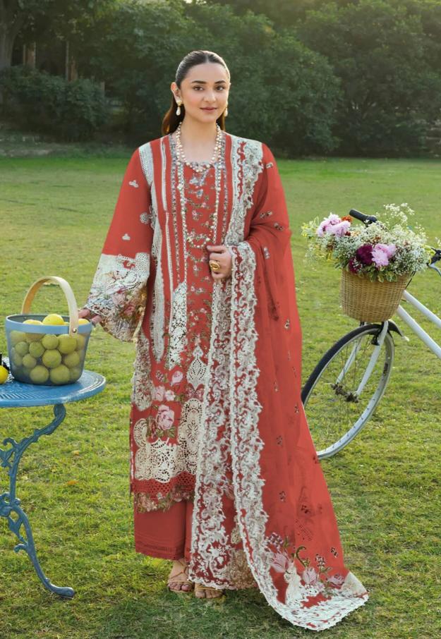 Deepsy Elaf Premium vol 3 1746 ecatalog wholesale pakistani suits in chennai