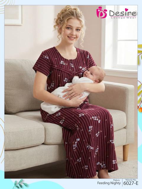 Desire 6027 catalog night dress wholesaler