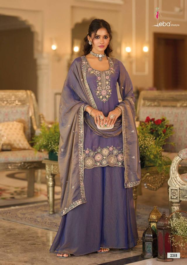 Eba Naveli catalog ready made salwar kameez wholesale in kolkata