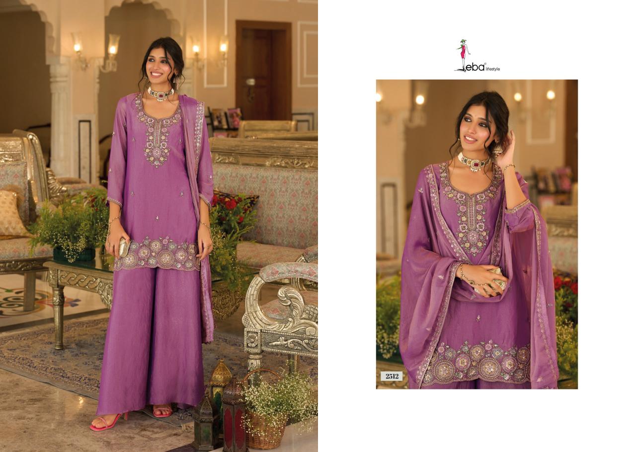 Eba Naveli catalog ready made salwar kameez wholesale in kolkata