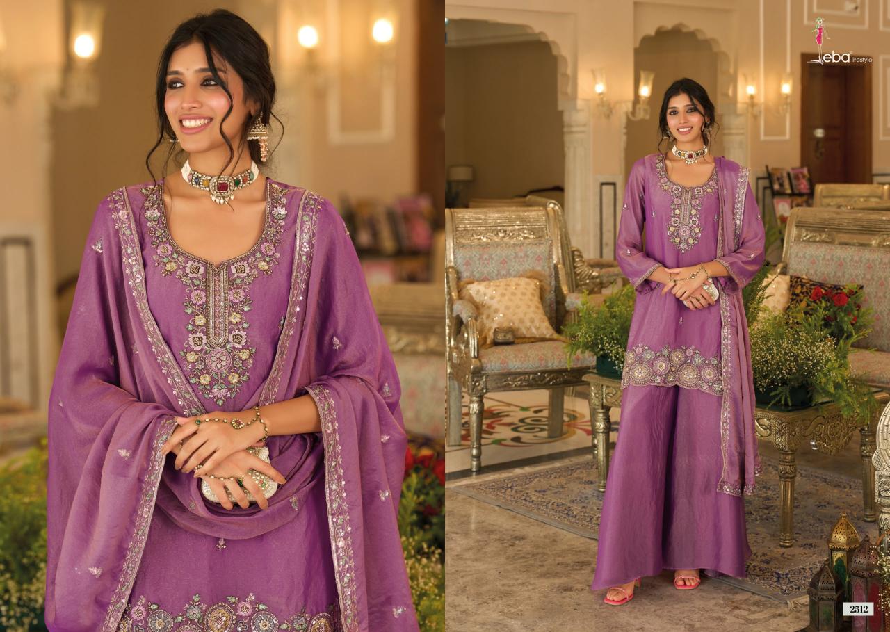 Eba Naveli catalog ready made salwar kameez wholesale in kolkata