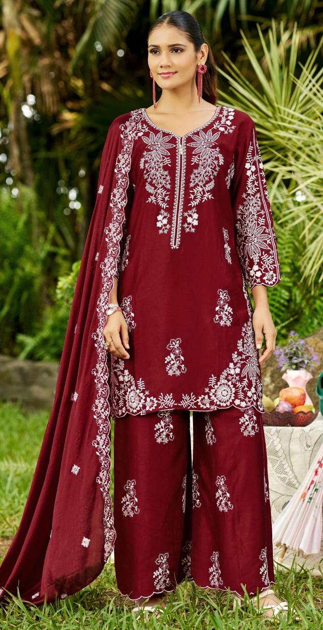 Elan E 55 catalog wholesale market for pakistani suits in hyderabad