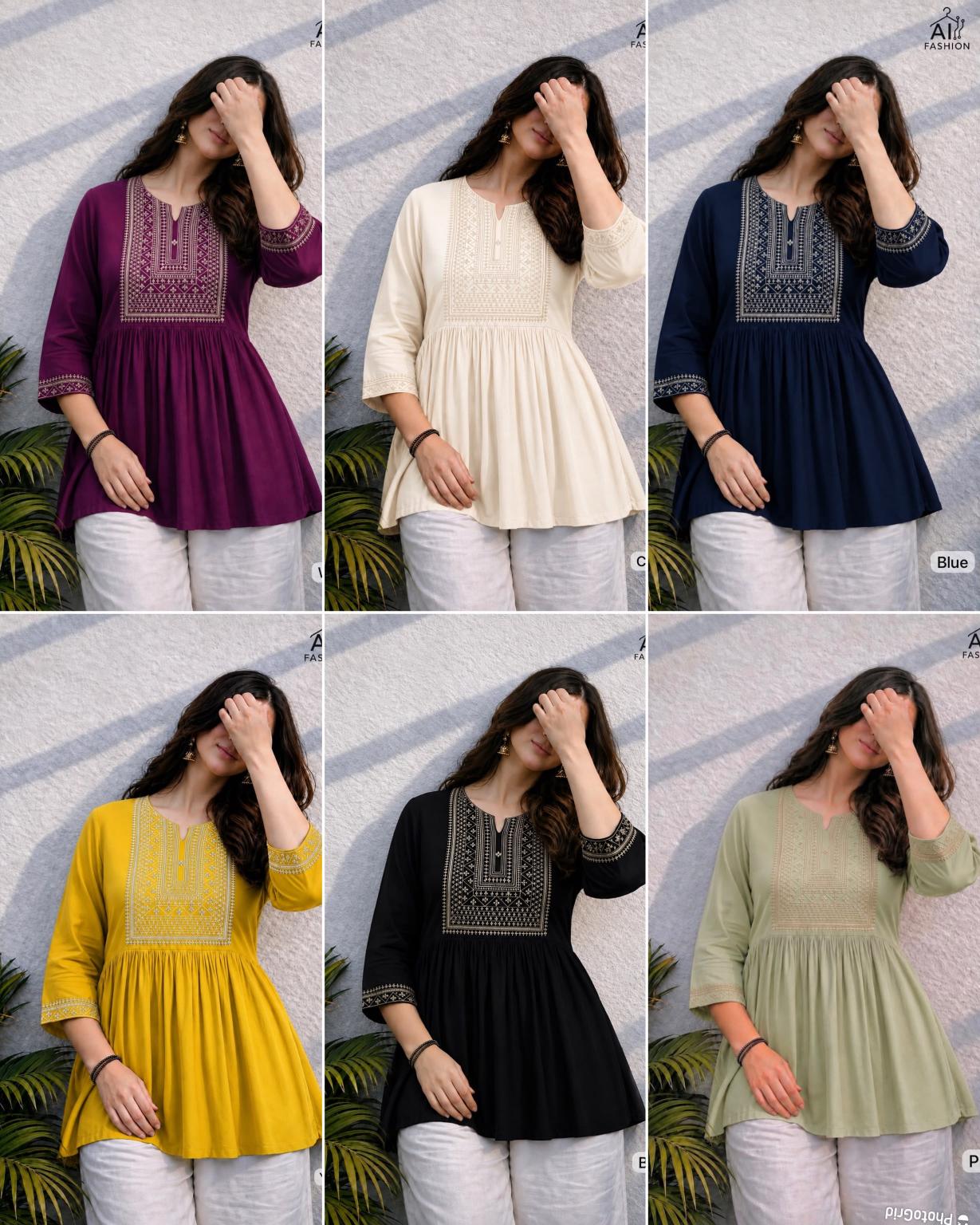 Felocity Adaa 2.0 catalog wholesale top 10 kurtis