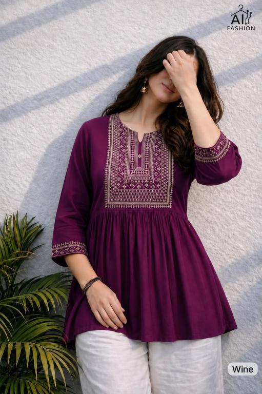 Felocity Adaa 2.0 catalog wholesale top 10 kurtis