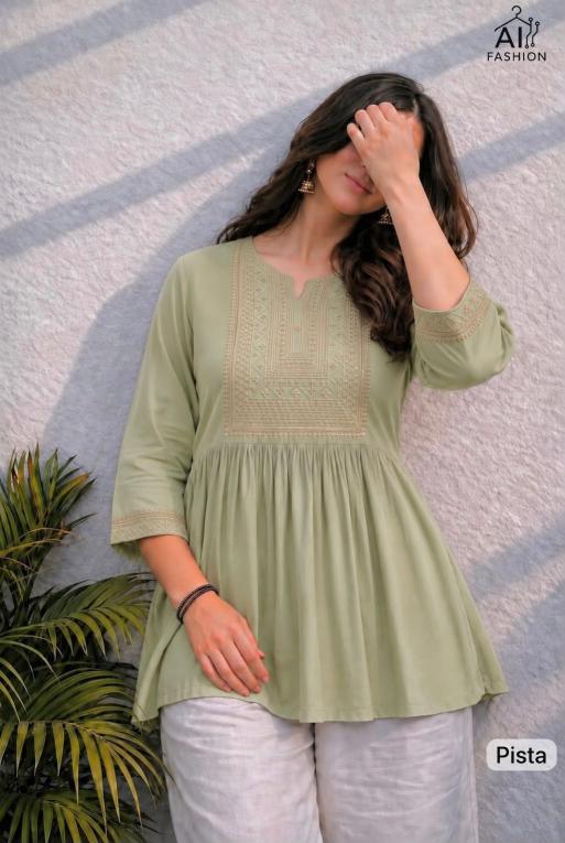 Felocity Adaa 2.0 catalog wholesale top 10 kurtis
