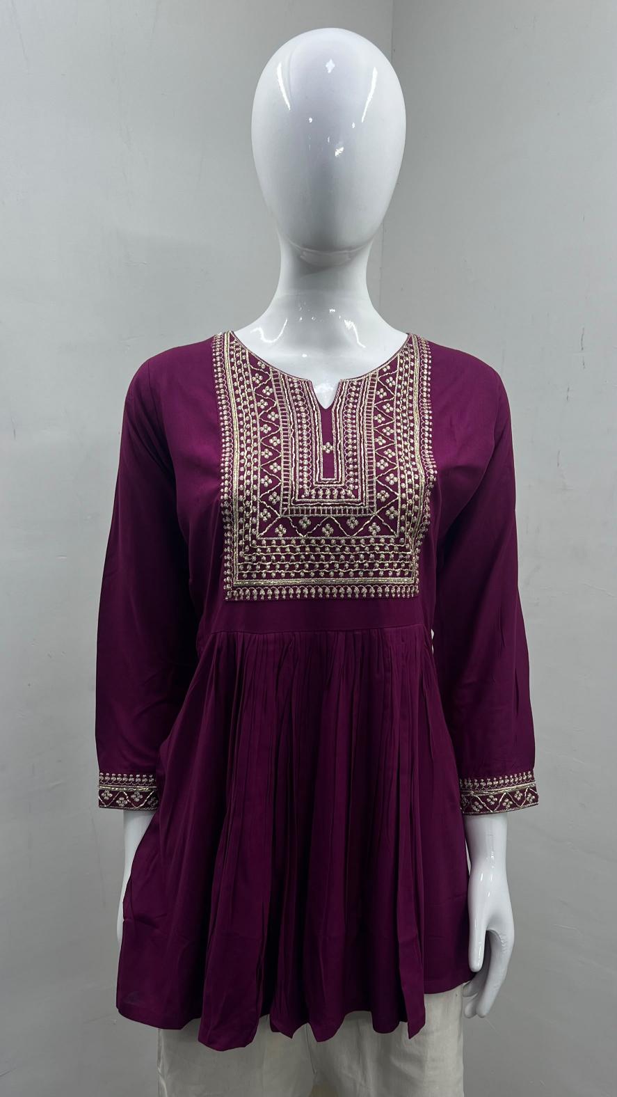 Felocity Adaa 2.0 catalog wholesale top 10 kurtis