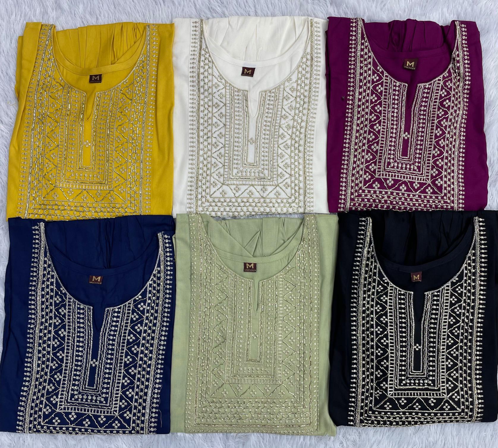 Felocity Adaa 2.0 catalog wholesale top 10 kurtis