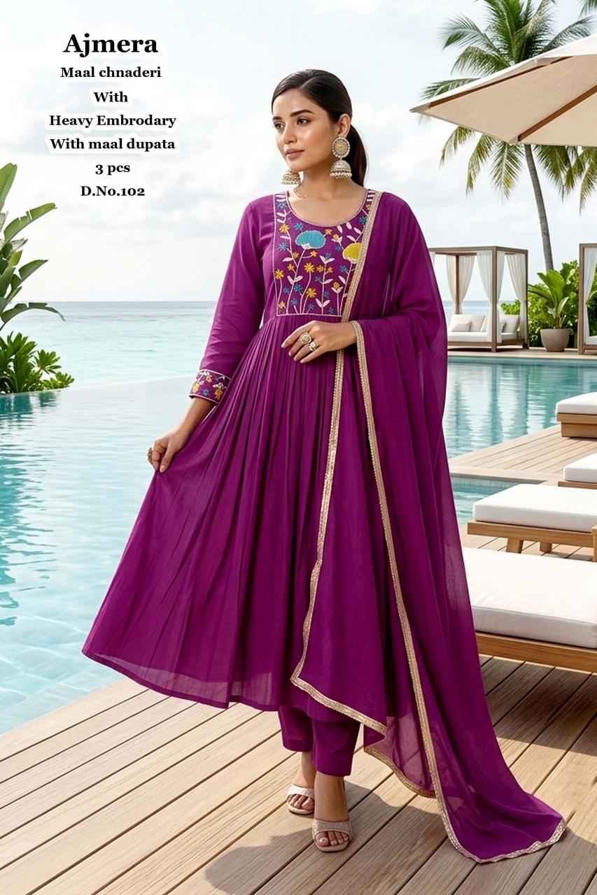 Felocity Ajmera catalog soch brand kurtis wholesale supplier in india 