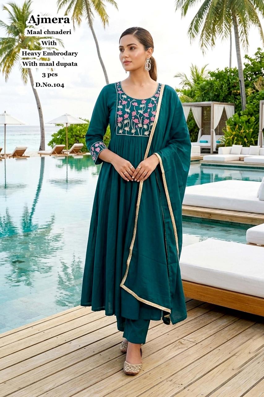 Felocity Ajmera catalog soch brand kurtis wholesale supplier in india 