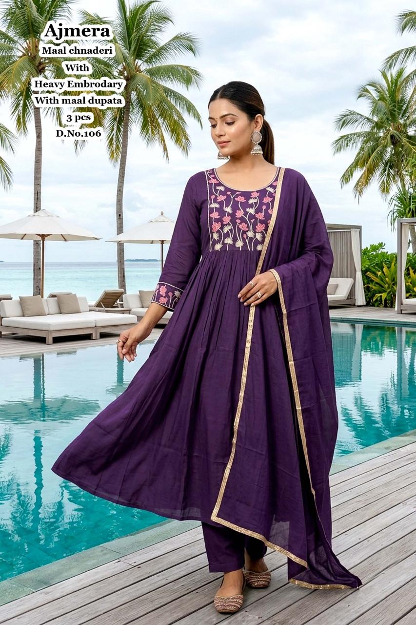 Felocity Ajmera catalog soch brand kurtis wholesale supplier in india 