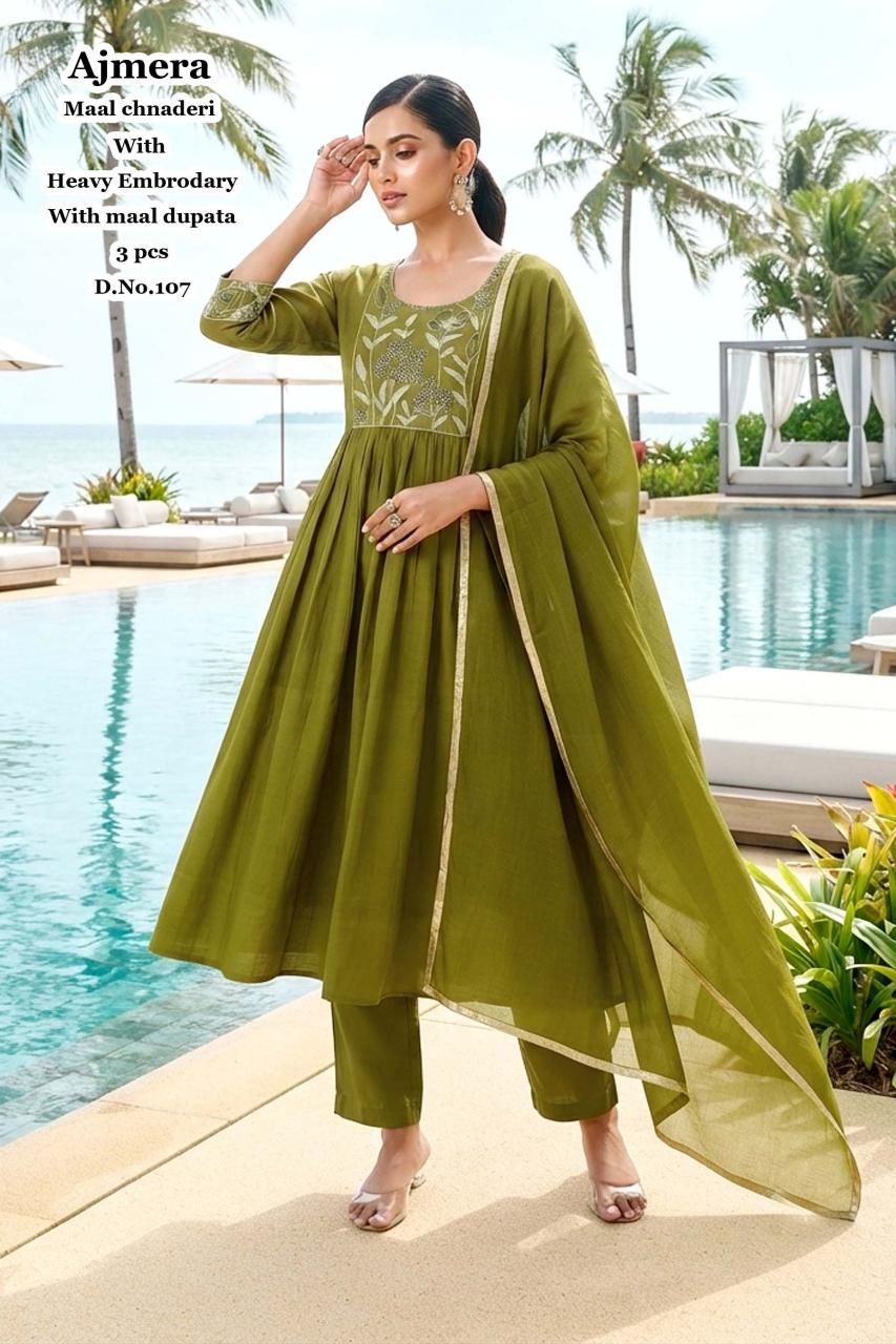 Felocity Ajmera catalog soch brand kurtis wholesale supplier in india 