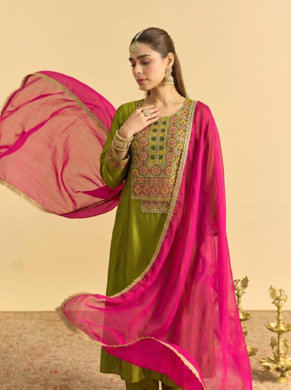 Felocity Amorina catalog diksha spring fresh catalogue kurti wholesale