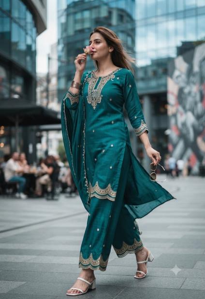 Felocity Anushka catalog wholesale kurti online shopping