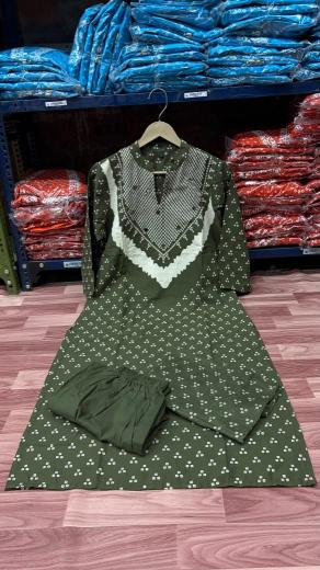 Felocity Bandhani vol 1 catalog kurti wholesale