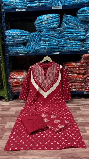 Felocity Bandhani vol 1 catalog kurti wholesale