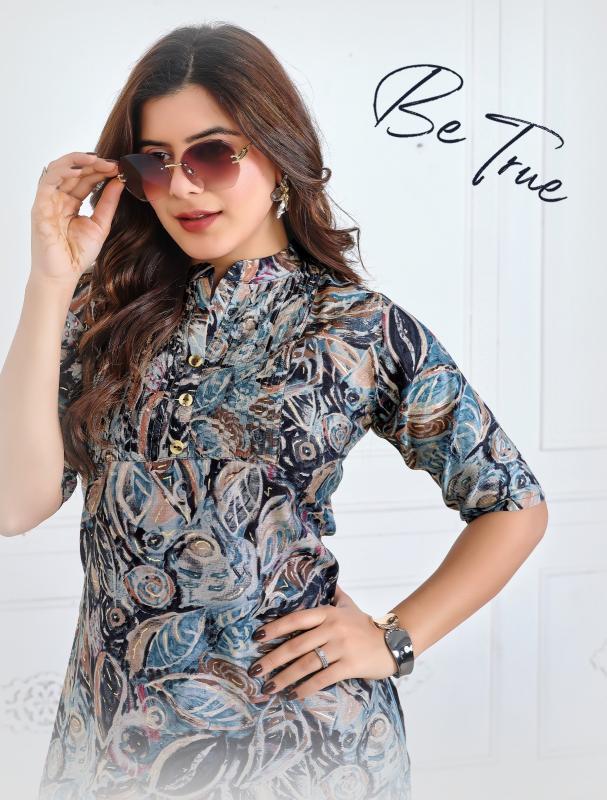 Felocity Be True catalog kurtis wholesale dealers in vijayawada