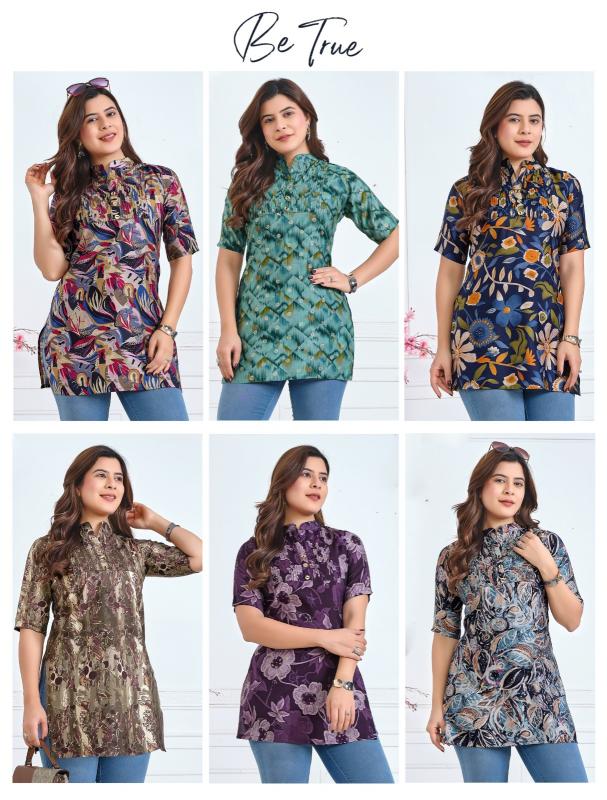 Felocity Be True catalog kurtis wholesale dealers in vijayawada