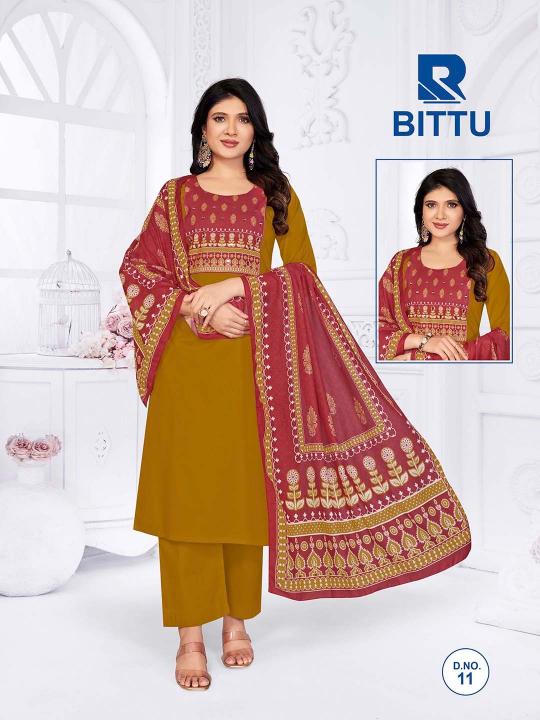 Felocity Bittu 0.3 catalog wholesale purchase of kurti in mohali