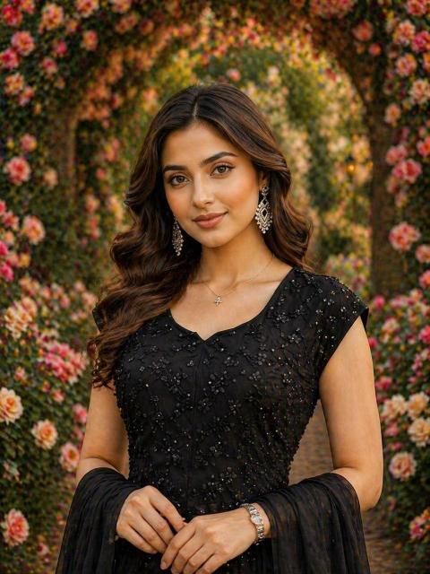 Felocity Black HIt catalog diksha kurti wholesale
