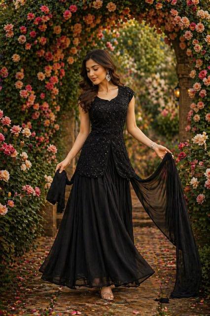 Felocity Black HIt catalog diksha kurti wholesale