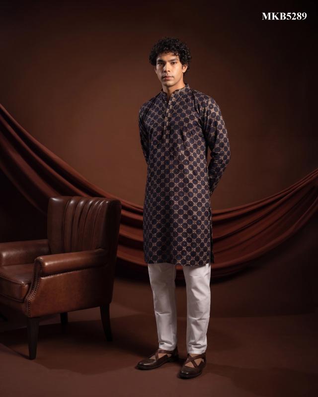 Felocity Ceremonial Mens Kurta Set vol 10 catalog mens wear indian kurta