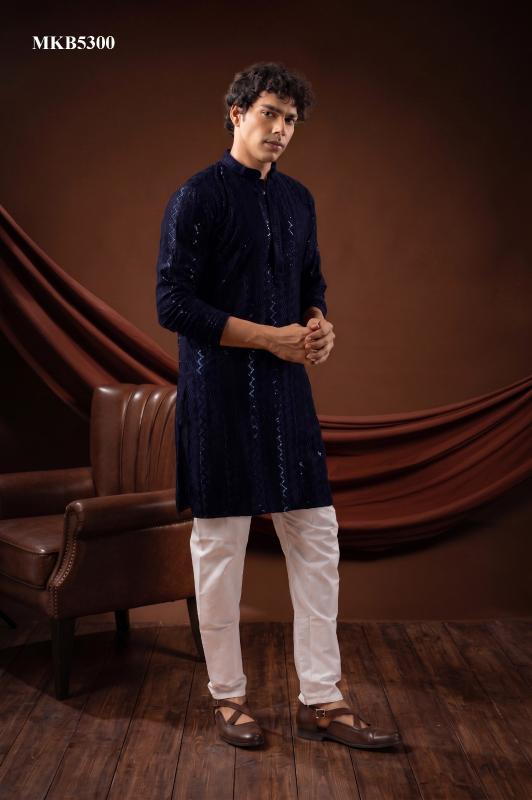 Felocity Ceremonial Mens Kurta Set vol 10 catalog mens wear indian kurta