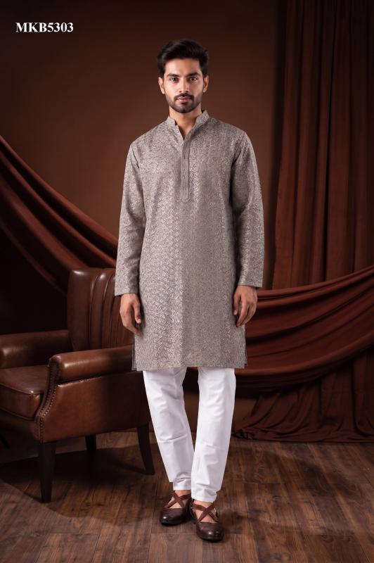 Felocity Ceremonial Mens Kurta Set vol 10 catalog mens wear indian kurta