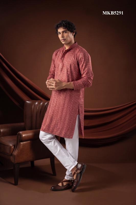 Felocity Ceremonial Mens Kurta Set vol 10 catalog mens wear indian kurta