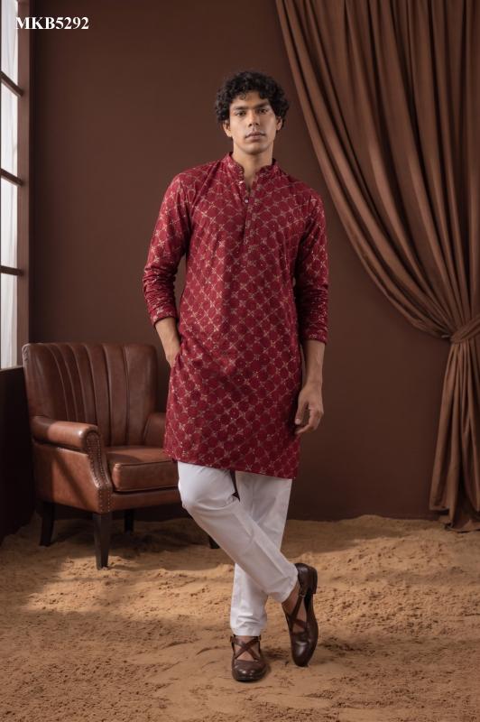 Felocity Ceremonial Mens Kurta Set vol 10 catalog mens wear indian kurta